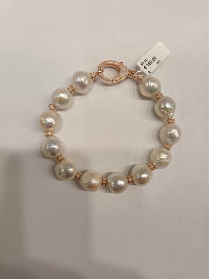 Bracciale Artigianale Con Charm Zampa E Animali – Regalo Donna Per Amiche, Compleanno O Laurea – Portafortuna Eco-Friendly